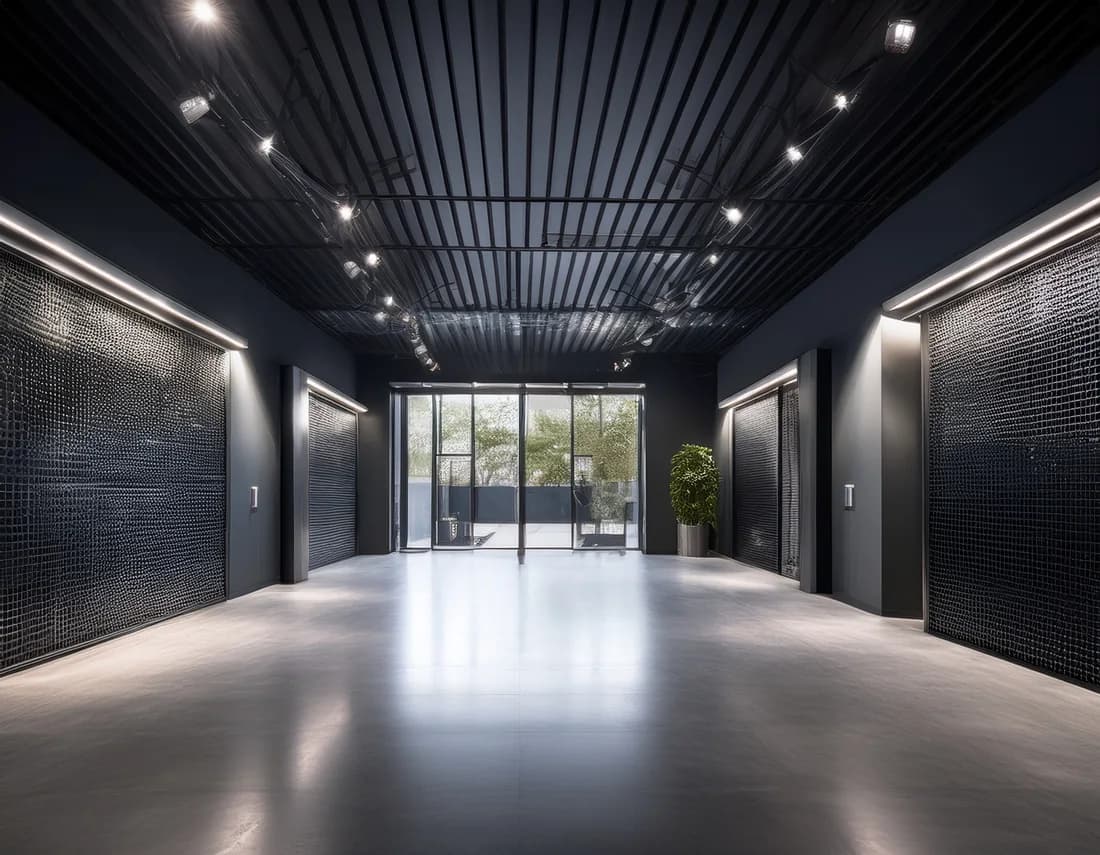 Showroom Virtuoso Cluj-Napoca — Cluj-Napoca