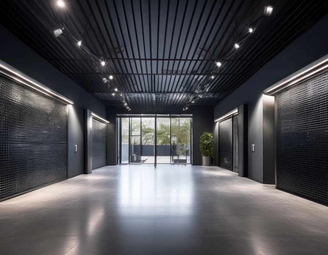 Showroom Virtuoso Cluj-Napoca — Cluj-Napoca